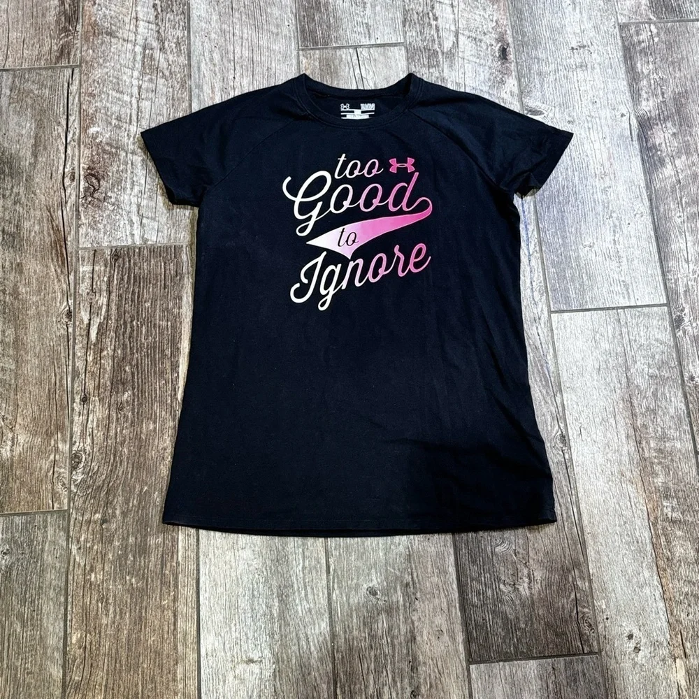 UA Shirt​​​